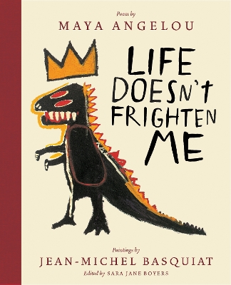 Life Doesn't Frighten Me (Twenty-fifth Anniversary Edition) book