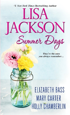 Summer Days by Lisa Jackson