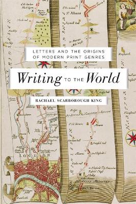 Writing to the World book
