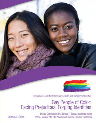 Gay People of Color: Facing Prejudices, Forging Identities book