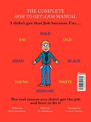 Complete How to Get a Job Manual book