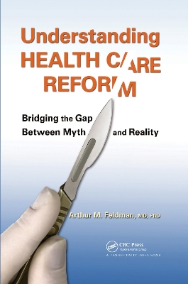 Understanding Health Care Reform book