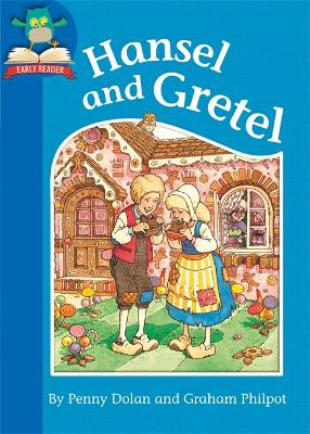 Must Know Stories: Level 1: Hansel and Gretel book