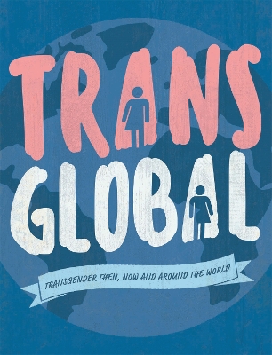 Trans Global book