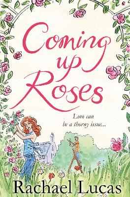 Coming Up Roses book