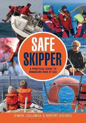 Safe Skipper book