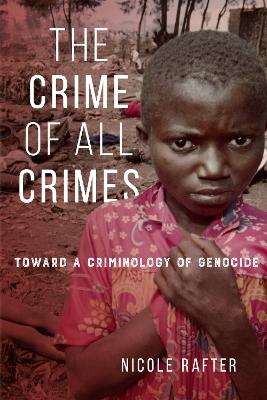 Crime of All Crimes book