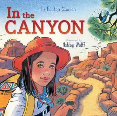 In the Canyon book