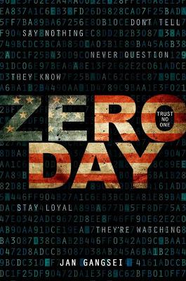 Zero Day by Jan Gangsei