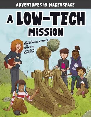Low-Tech Mission book