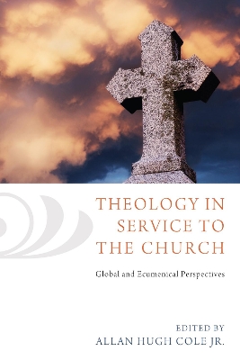 Theology in Service to the Church book