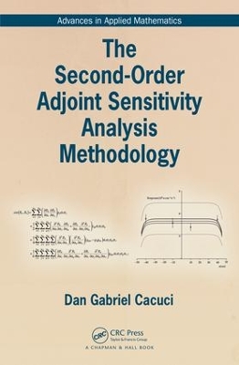 Second-Order Adjoint Sensitivity Analysis Methodology book