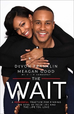 Wait book