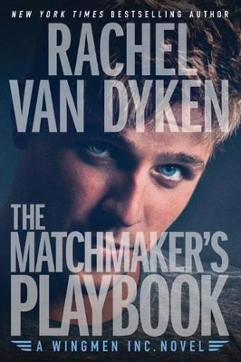 Matchmaker's Playbook book