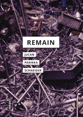 Remain book