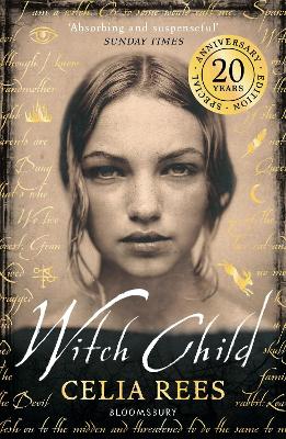 Witch Child book