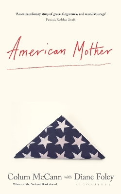 American Mother book