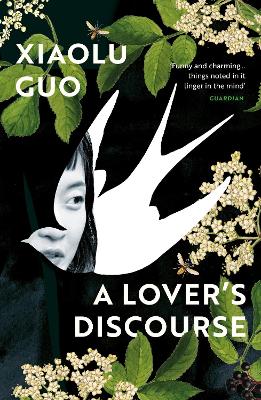 A Lover's Discourse book