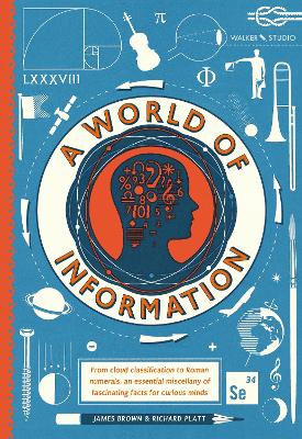 A World of Information by Richard Platt