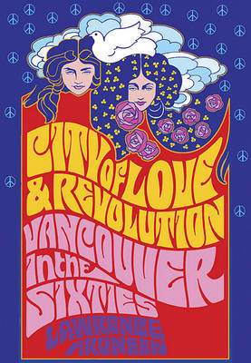 City of Love and Revolution book