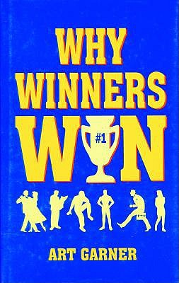 Why Winners Win book