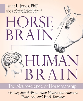 Horse Brain, Human Brain: The Neuroscience of Horsemanship book