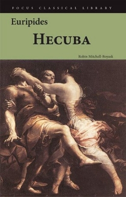 Hecuba by Euripides