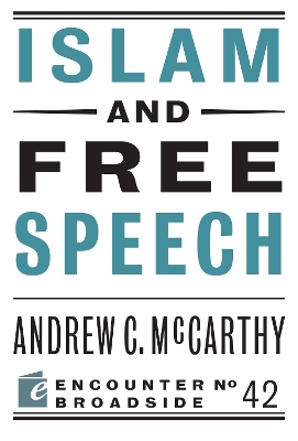 Islam and Free Speech book