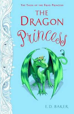 Dragon Princess book