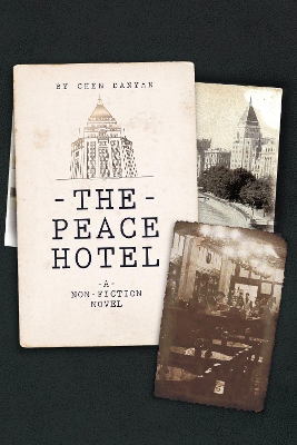 Peace Hotel book