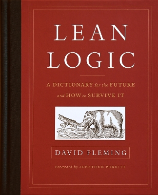 Lean Logic book