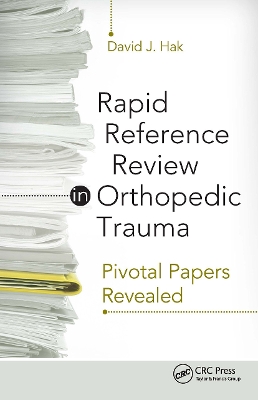 Rapid Reference Review in Orthopedic Trauma book