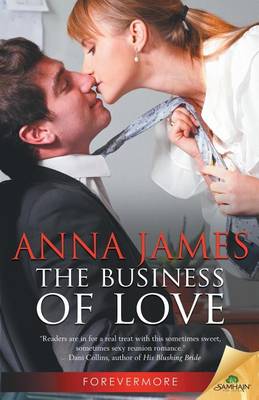 Business of Love book