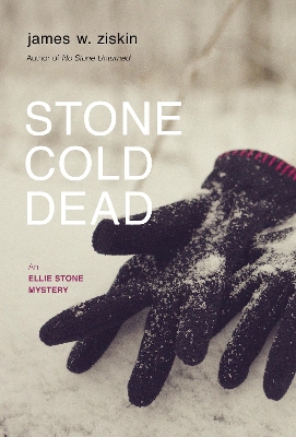 Stone Cold Dead book