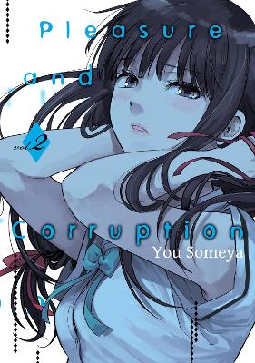 Pleasure & Corruption, Volume 2 book