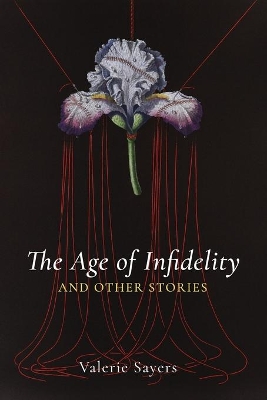 Age of Infidelity and Other Stories by Valerie Sayers