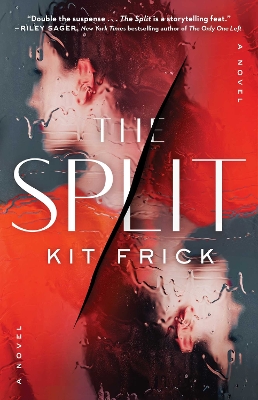 The Split: A Novel book