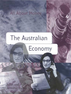 The Australia's Economy book