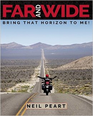 Far And Wide by Neil Peart