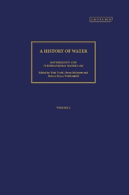 A History of Water by Terje Tvedt