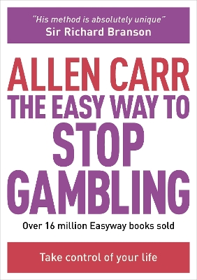 Easy Way to Stop Gambling book