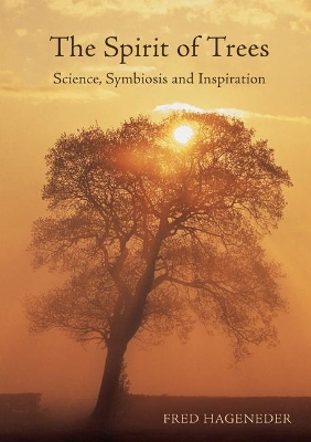 Spirit of Trees book