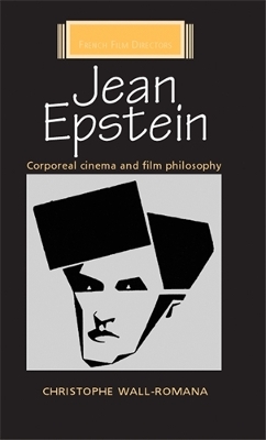 Jean Epstein book