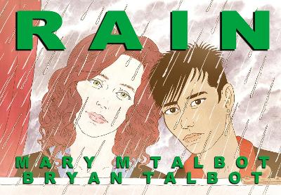 Rain book