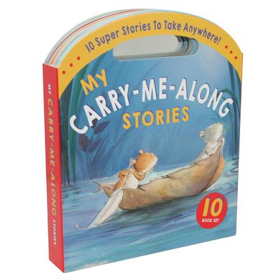 My Carry-Me-Along Stories book