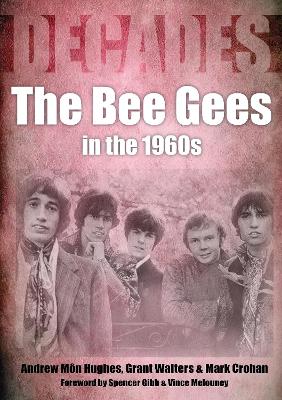 The Bee Gees In The 1960s book