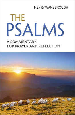 Psalms book