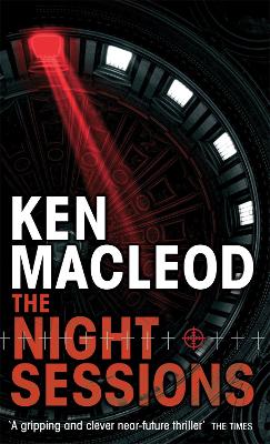 Night Sessions book