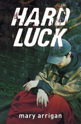 Hard Luck book