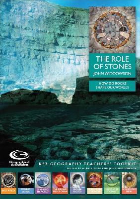 The Role of Stones: How do rocks shape our world? book